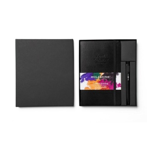 AX™ MOLESKINE gift box - Img 6