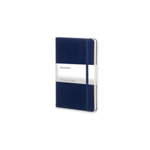 AX™ MOLESKINE Notebook approx. A5 - Img 4