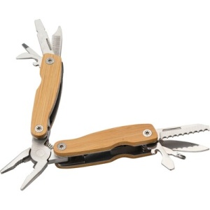 AX™ Multifunctional tool, 12 functions - Img 3