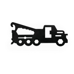 AX™ Multifunctional tool "truck", 18 functions - Img 1