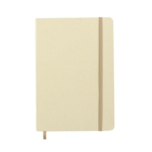 AX™ Notebook A5, recycled cardboard and fruit paper - Img 29