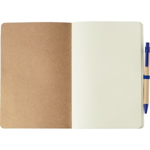 AX™ Notebook A5 with ball pen - Img 13