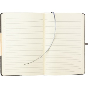 AX™ Notebook approx. A5 RPET - Img 14