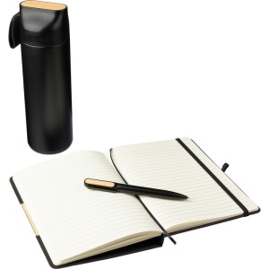 AX™ Notebook approx. A5 RPET - Img 15