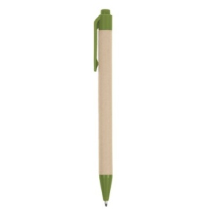 AX™ Notebook approx. A5 with ball pen | Salvatore - Img 15