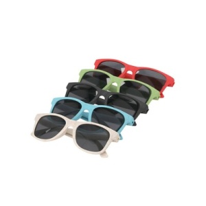 AX™ Ochelari de soare din paie de grâu, mărimea copiilor