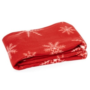 AX™ pătură din fleece - Img 1