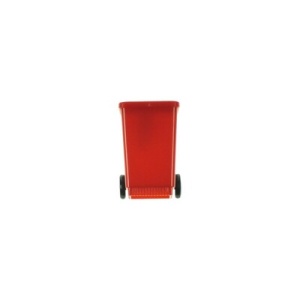AX™ Pencil sharpener "trash can" - Img 8
