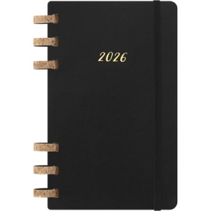AX™ Planificator spiralat MOLESKINE