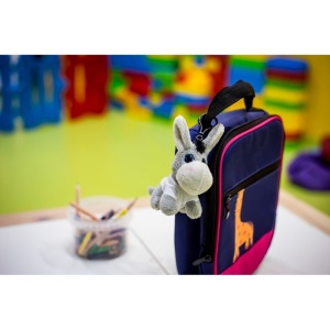 AX™ Plush donkey, hanger | Boe - Img 6