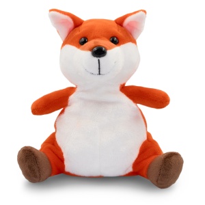 AX™ Plush fox | Zaka - Img 5