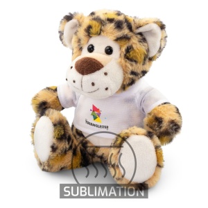 AX™ Plush panther | Kerry - Img 2