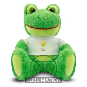 AX™ Plush teddy bear | Caesar - Img 7