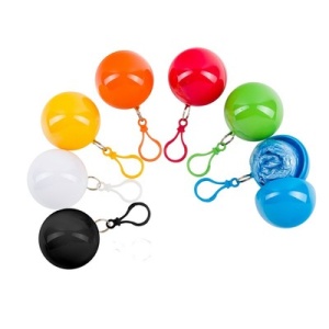AX™ Poncho in ball | Scarlett - Img 4