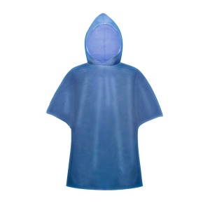 AX™ Poncho with hood - Img 8
