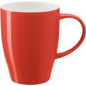 AX™ Porcelain mug 350 ml - Img 9