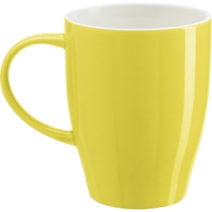 AX™ Porcelain mug 350 ml - Img 18