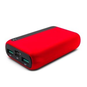AX™ Power bank 10000 mAh | Dashonte - Img 7