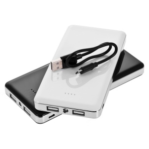 AX™ Power bank 12000 mAh with light | Sawyer - Img 7