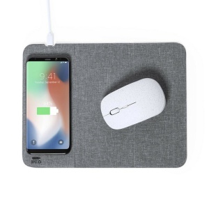 AX™ Power bank wireless 8000 mAh, încărcător wireless 15W - Img 5
