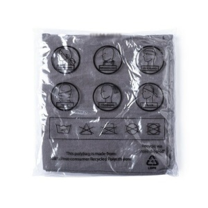AX™ Protecție pentru față și gât din bumbac organic - Img 3