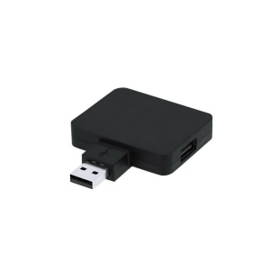 AX™ RABS USB 2.0 and USB-C hub - Img 8