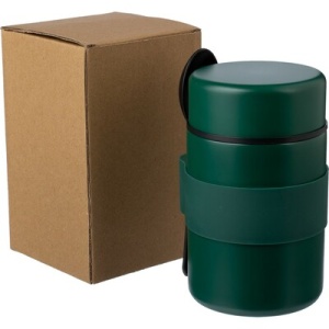 AX™ Recipient termo pentru alimente 460 ml cu lingură