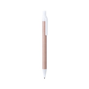 AX™ Recycled cardboard ball pen - Img 2