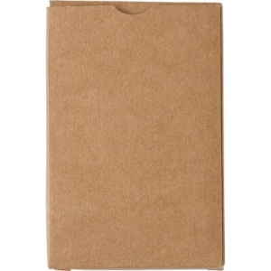 AX™ Recycled paper playing cards - Img 4
