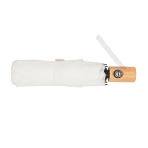 AX™ RPET automatic umbrella, foldable | Nell - Img 14