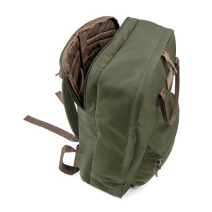 AX™ RPET laptop backpack 15,6" B'RIGHT | Finlay - Img 9