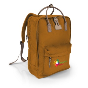 AX™ RPET laptop backpack 15,6" B'RIGHT | Finlay - Img 11