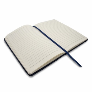 AX™ RPET notebook A5 | Raysha - Img 14