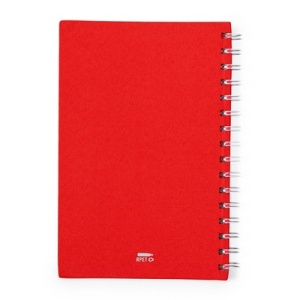 AX™ RPET notebook A5 - Img 7