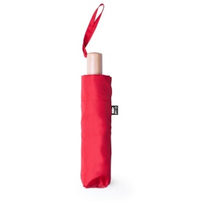 AX™ RPET windproof manual umbrella, foldable - Img 5
