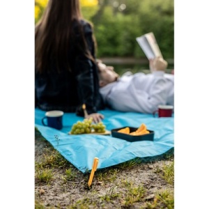 AX™ Saltea de plajă rezistentă la apă, pliabilă | Hattie - Img 3