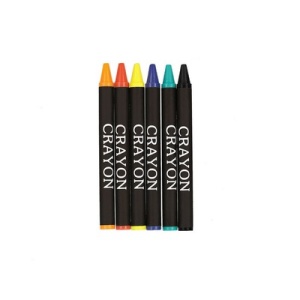 AX™ Set de creioane colorate