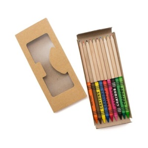 AX™ set de desen - Img 4