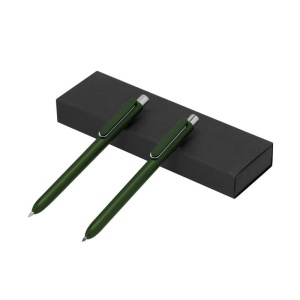 AX™ Set de scris RABS, Pix și creion "infinity"