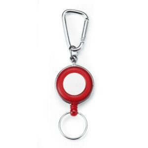 AX™ ski pass cu cordon retractabil aprox. 60 cm - Img 2