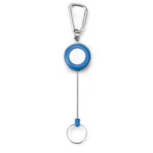 AX™ ski pass cu cordon retractabil aprox. 60 cm - Img 4