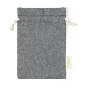 AX™ Small recycled cotton bag - Img 3