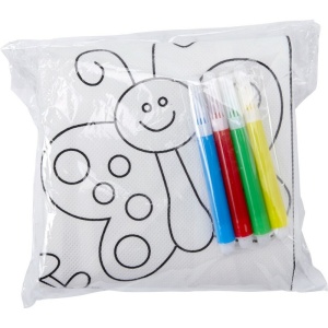 AX™ șorț de bucătărie pentru colorat, carioci - Img 5