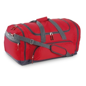 AX™ Sports, travel bag - Img 7