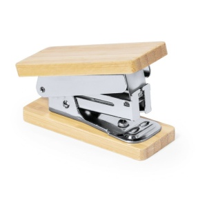 AX™ Stapler, bamboo details - Img 2