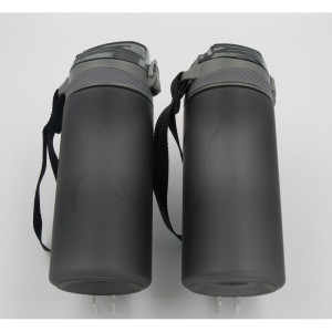 AX™ Sticlă sport 500 ml Air Gifts | Leila - Img 10