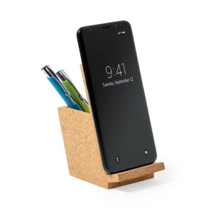 AX™ Suport pentru pixuri din plută, suport pentru telefon - Img 2