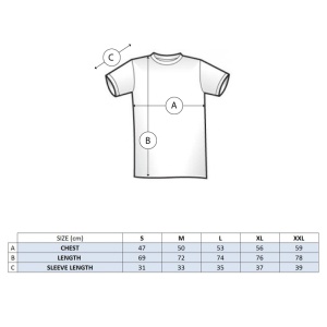 AX™ T-shirt - Img 18