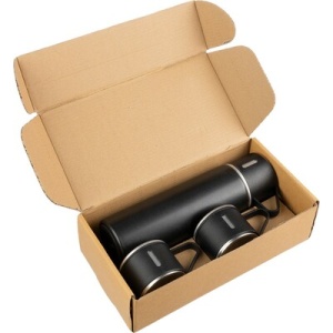 AX™ Termos 420 ml, trei căni de 150 ml