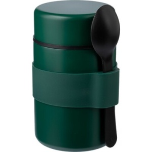 AX™ Recipient termo pentru alimente 460 ml cu lingură